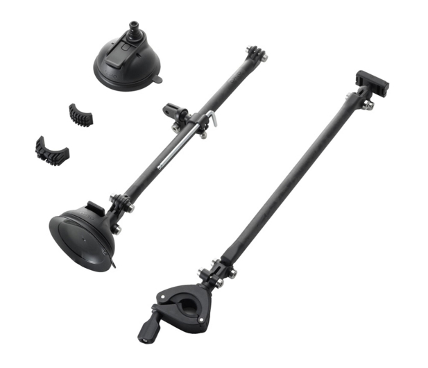 DJI Zestaw składanych ramion do Osmo - 1470292 - zdjęcie 3